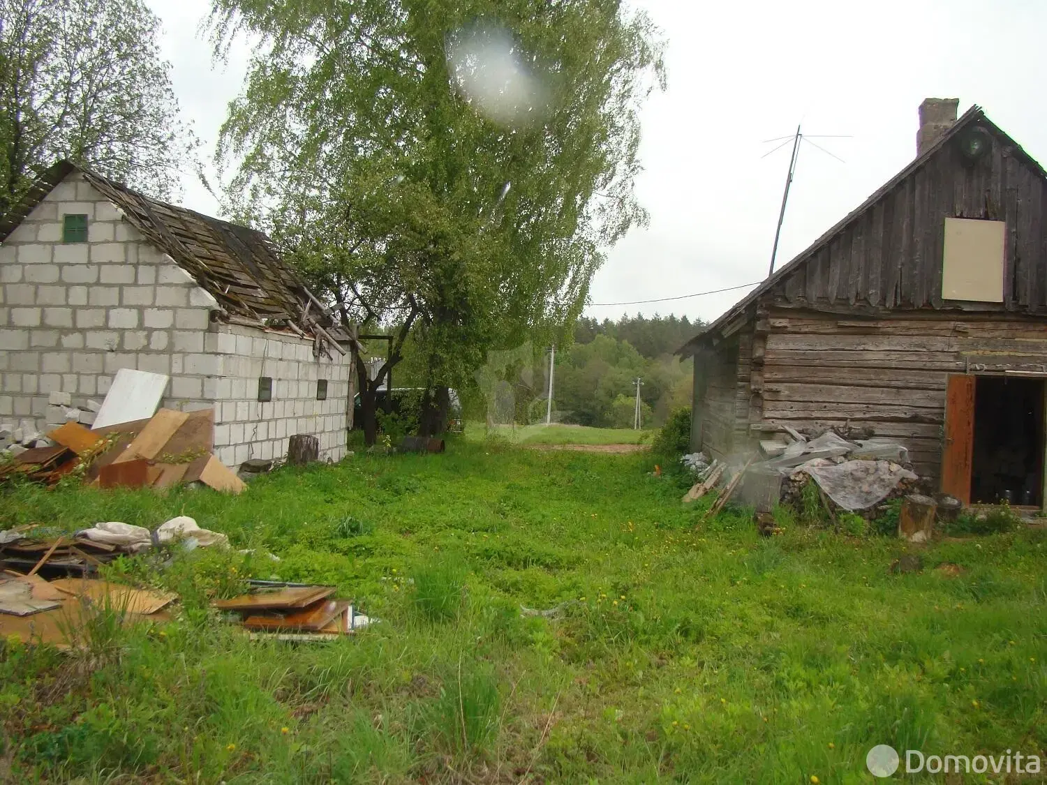 продажа коттеджа, Барсуки, 