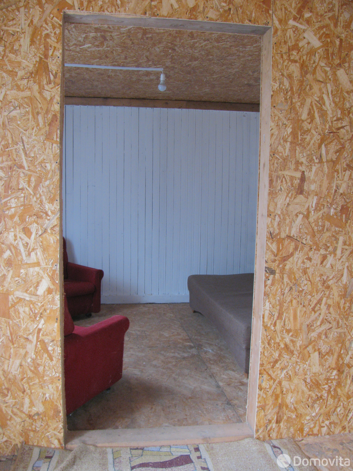 коттедж, Орша, пер. Цветной 1-й, д. 11 