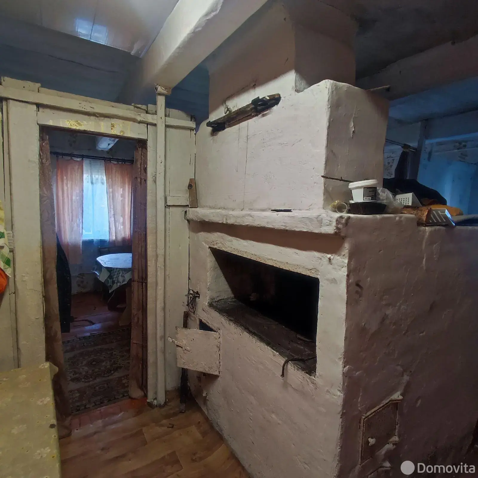 коттедж, Руденск, 