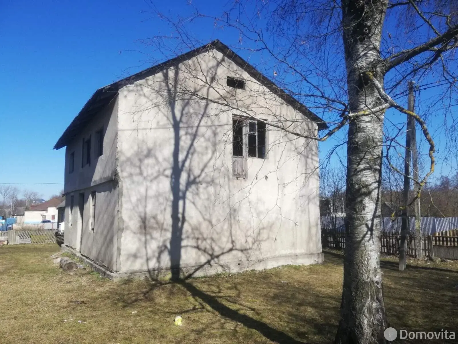 продажа дома, Свирь, ул. Советская, д. 68
