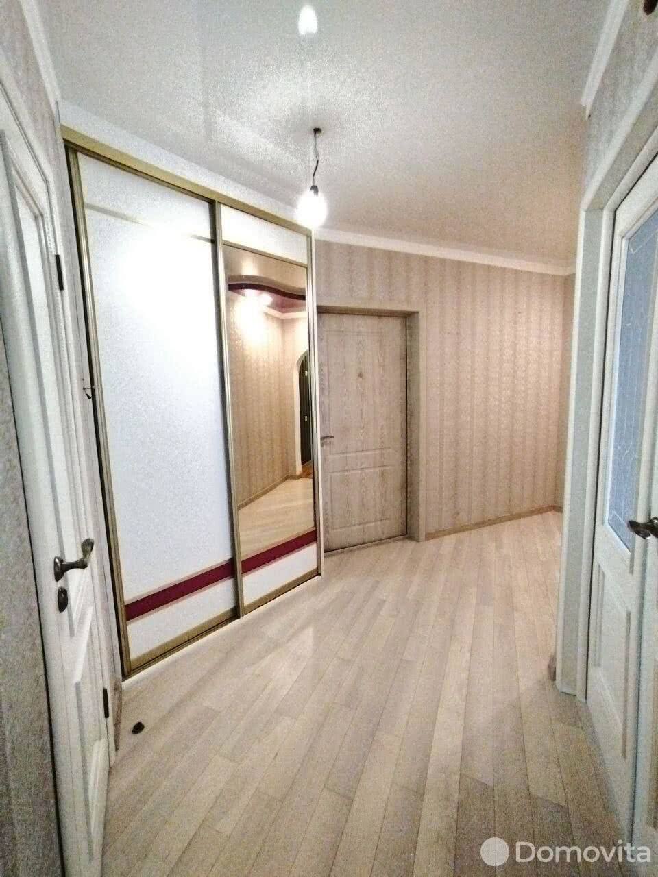 Купить 3-комнатную квартиру в Лиде, ул. Тухачевского, д. 81, 58000 USD, код: 992482 - фото 6