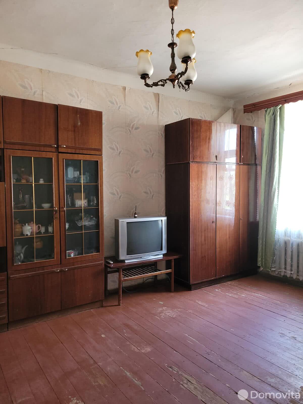 Купить 2-комнатную квартиру в Минске, ул. Трудовая, д. 3, 51000 USD, код: 1029985 - фото 3