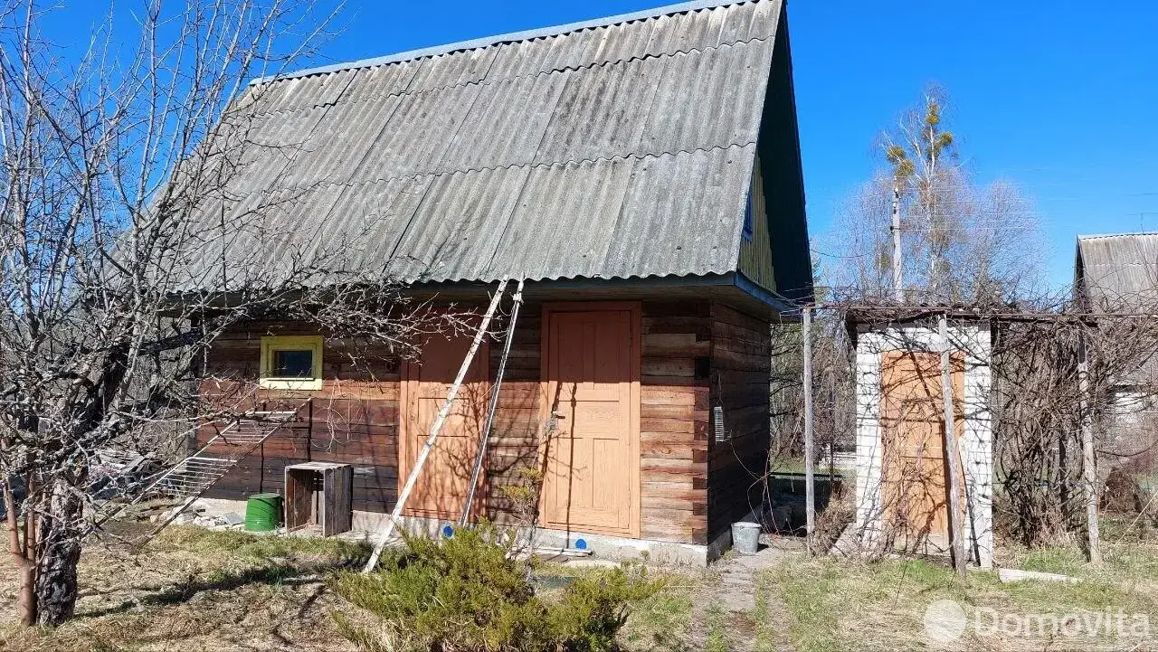 Купить 2-этажную дачу в Силикат Минская область, 20000USD, код 185642 - фото 17