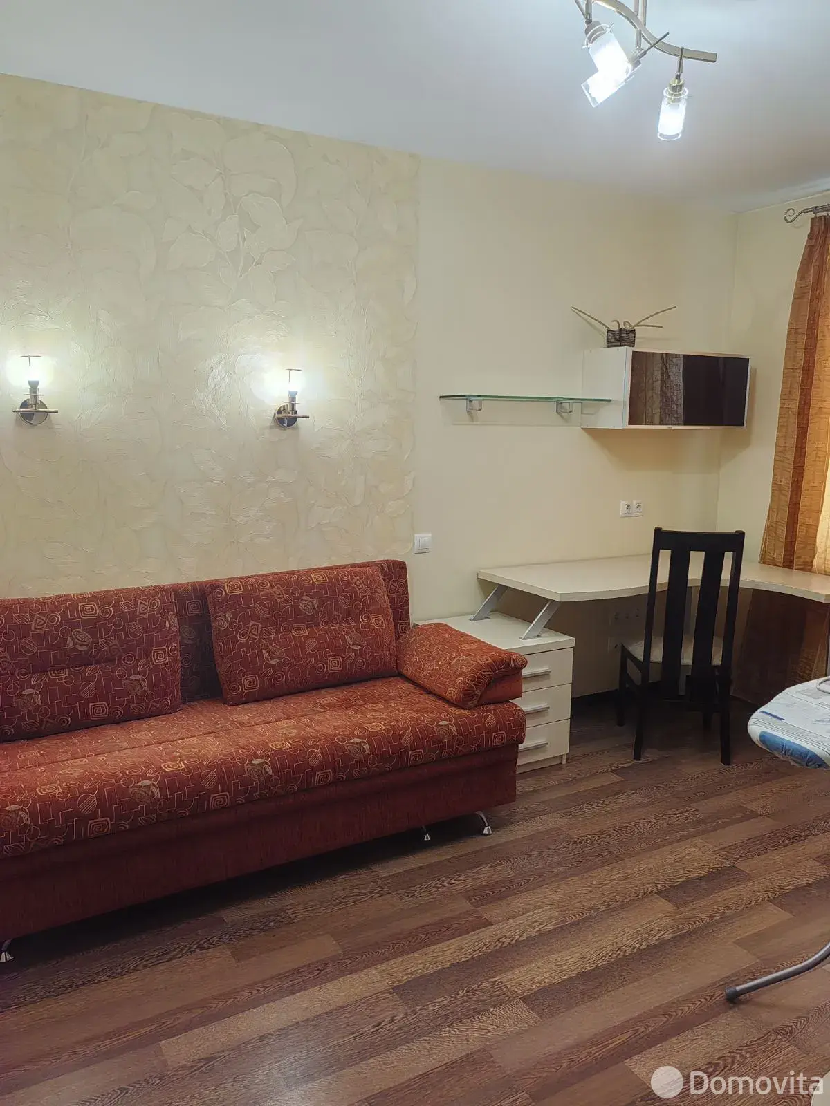 квартира, Минск, ул. Кропоткина, д. 108 на ст. метро Площадь Якуба Коласа