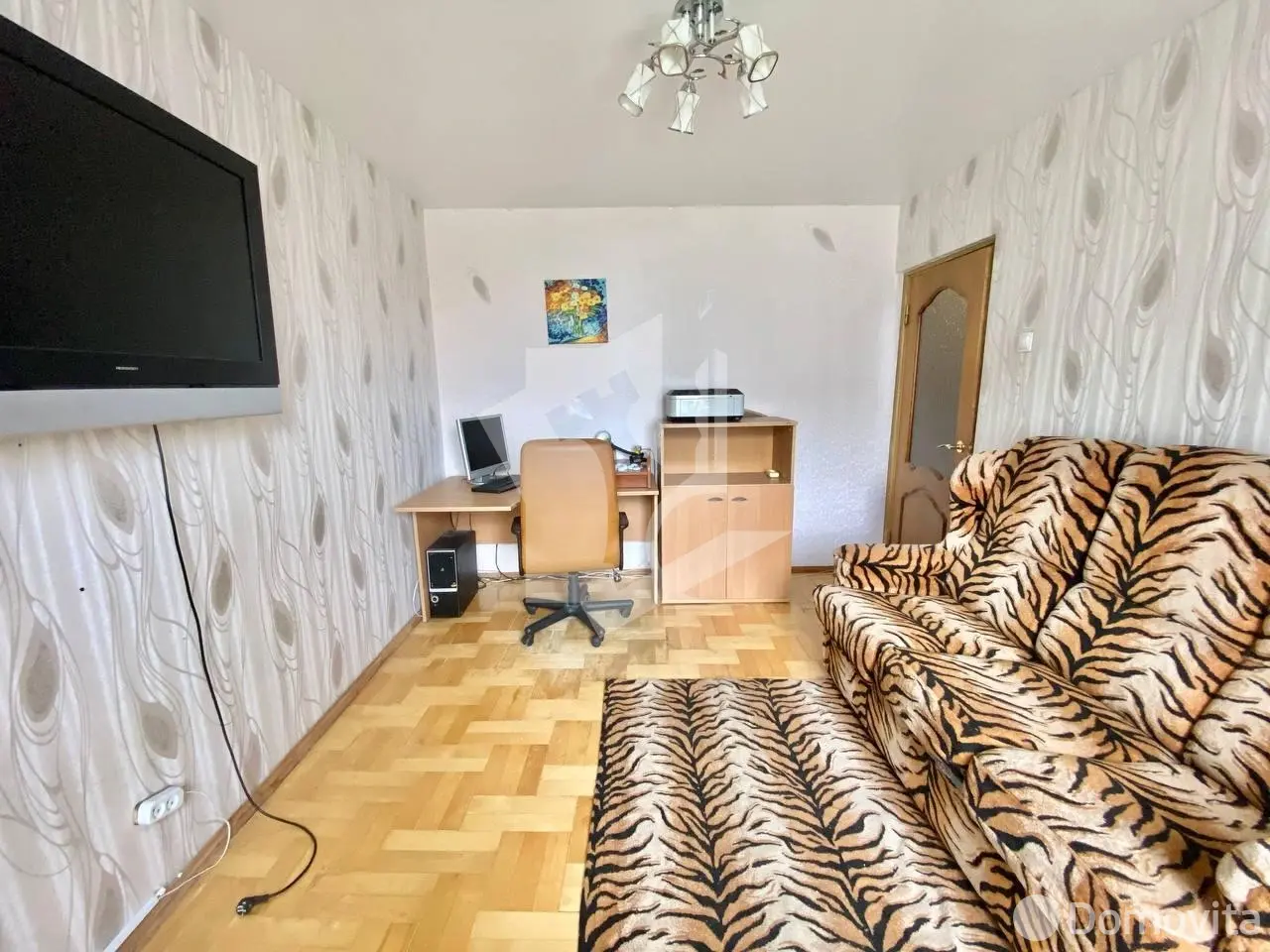 квартира, Минск, ул. Гинтовта, д. 26 
