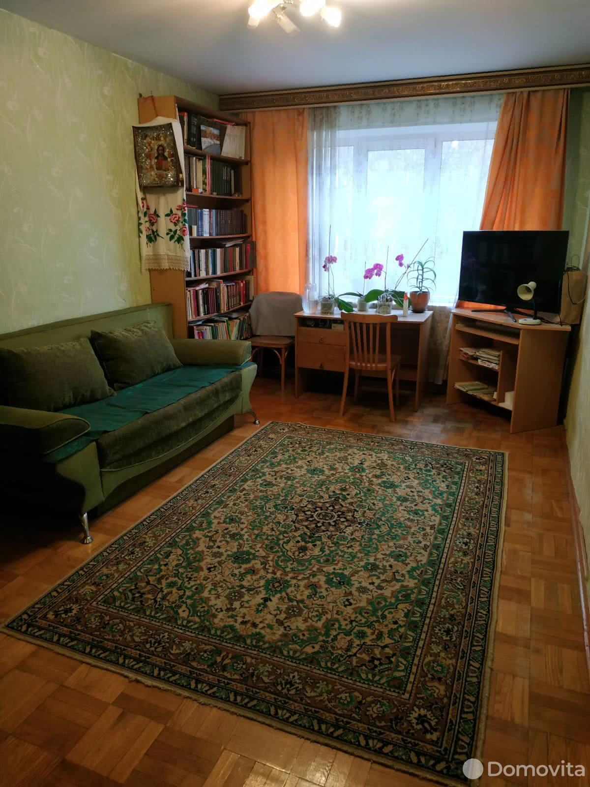 Продажа 2-комнатной квартиры в Гомеле, ул. Малайчука, д. 11, 32500 USD, код: 1015834 - фото 2