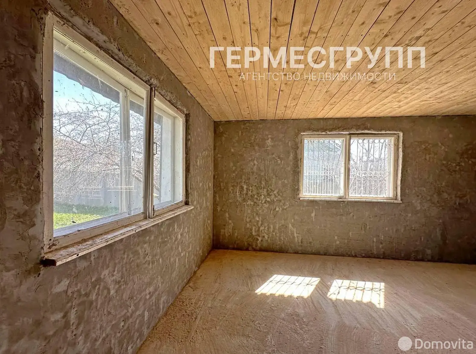 коттедж, Орша, ул. Лейтенантская 2-я 