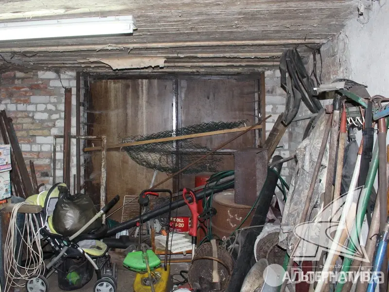 Купить 2-этажную дачу в Муховец-2 Брестская область, 10900USD, код 181909 - фото 13