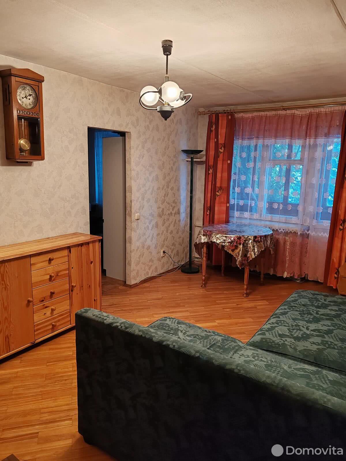 Продажа 2-комнатной квартиры в Минске, ул. Платонова, д. 35/1, 61000 USD, код: 1019743 - фото 4