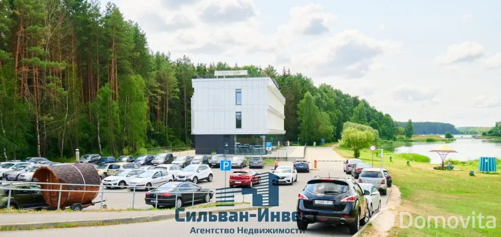 офис, Ждановичский с/с, д. 109 