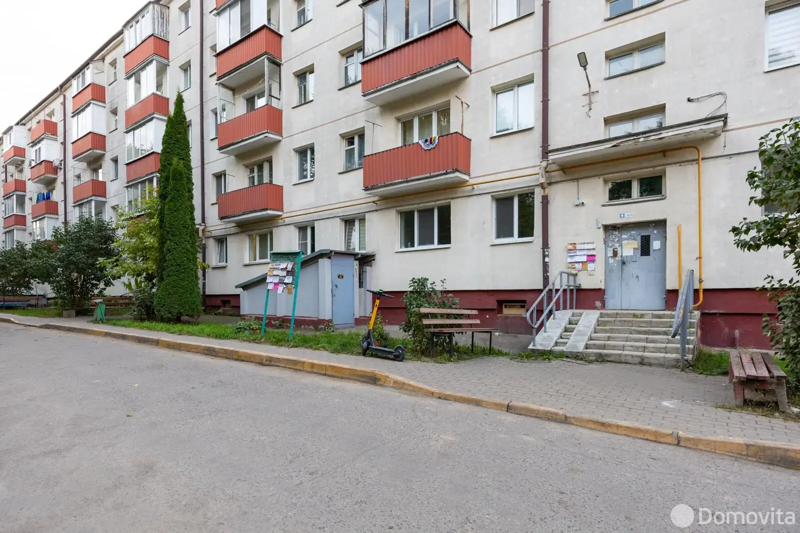 купить комнату, Минск, ул. Грушевская, д. 137