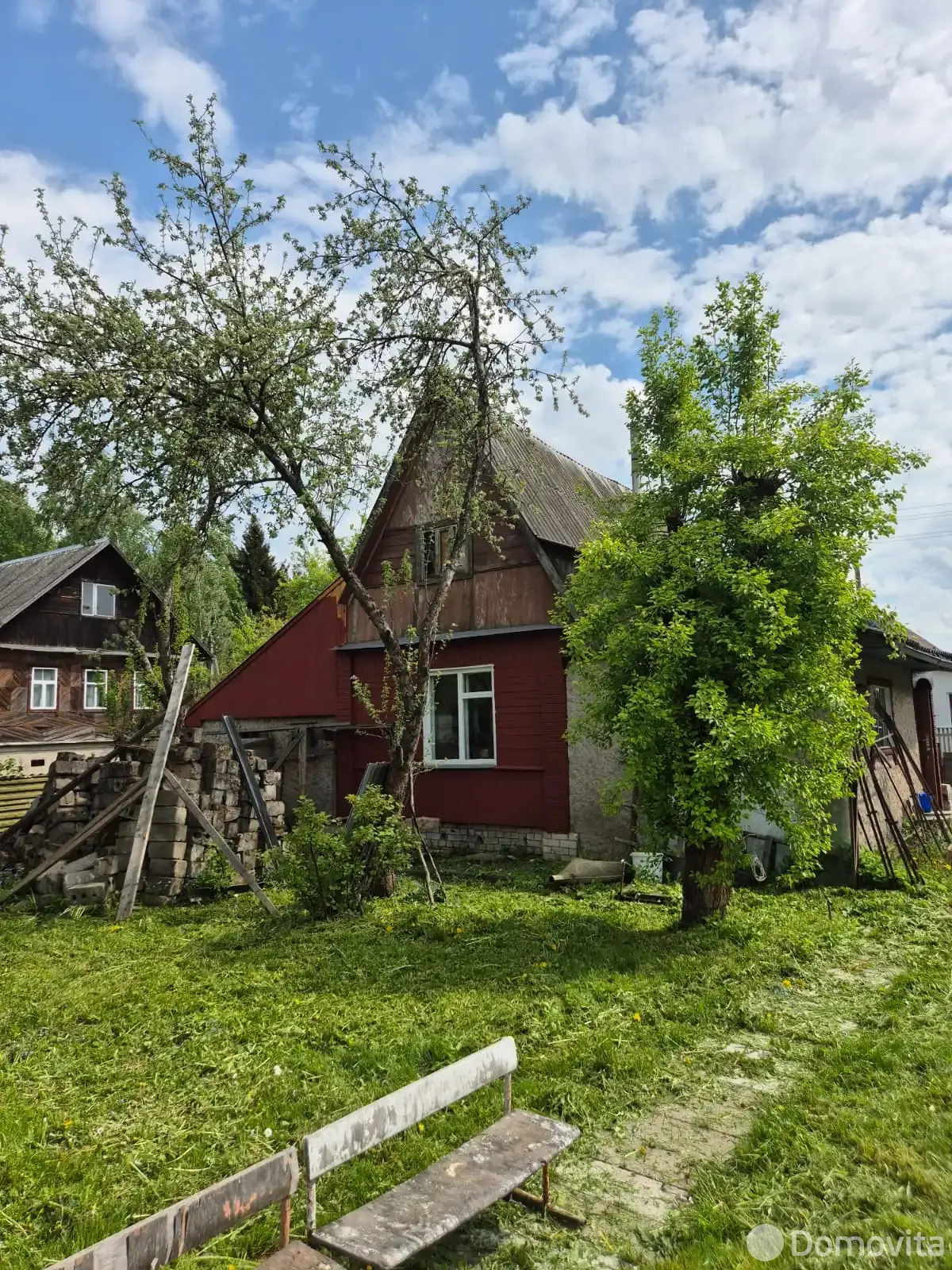 Стоимость продажи дачи, Барсуки, 