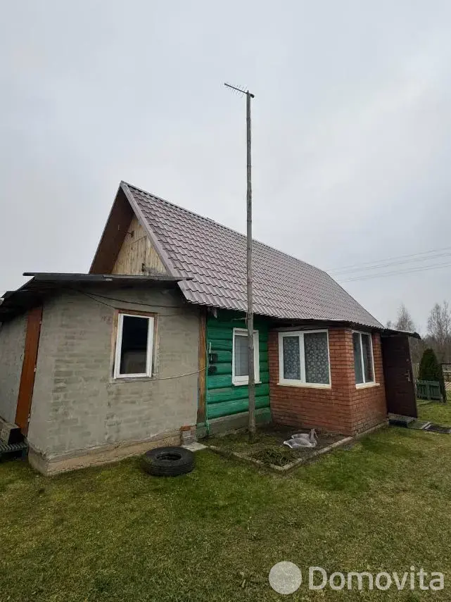 коттедж, Гумны, 