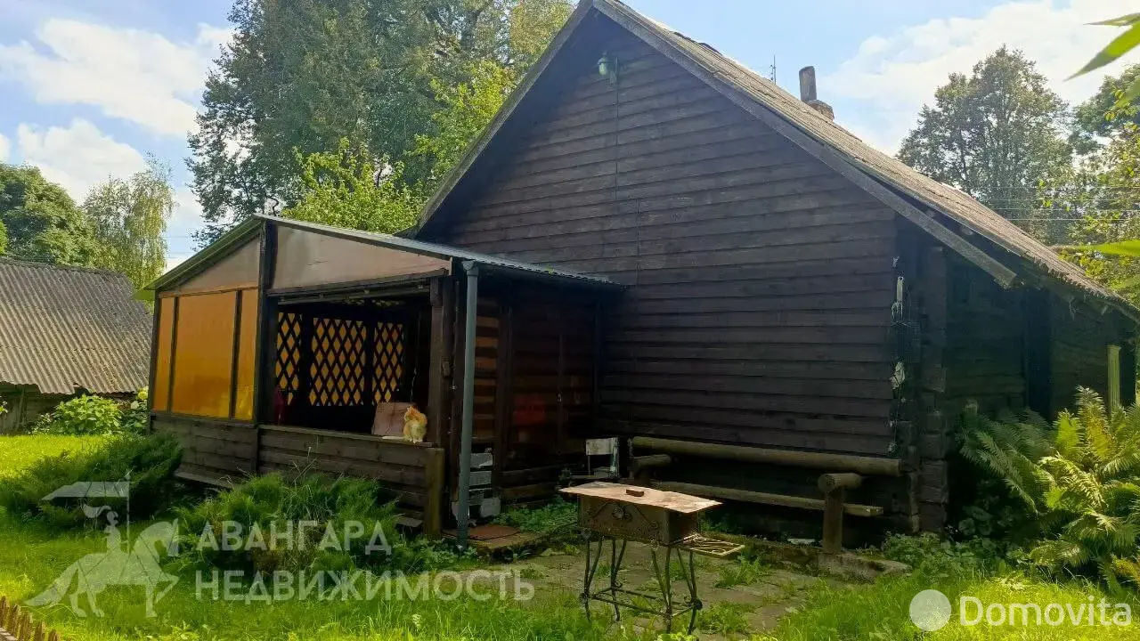 дача, Нелюбы, 