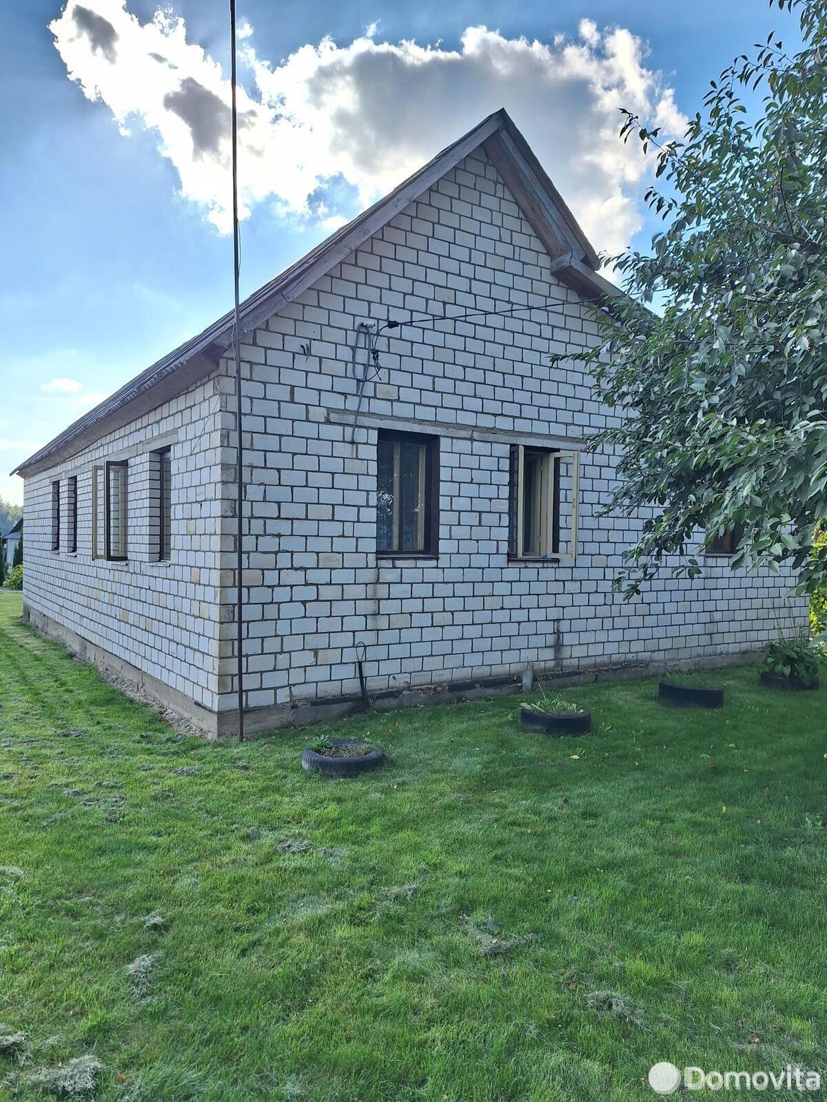 Продажа 1-этажной дачи в Вышукальник Минская область, 36000USD, код 180187 - фото 1