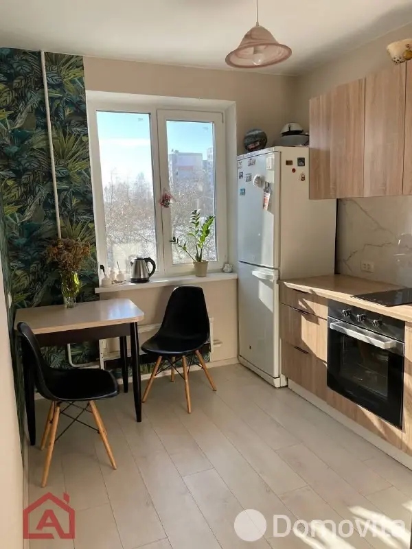 Стоимость аренды квартиры, Минск, ул. Сергея Есенина, д. 16