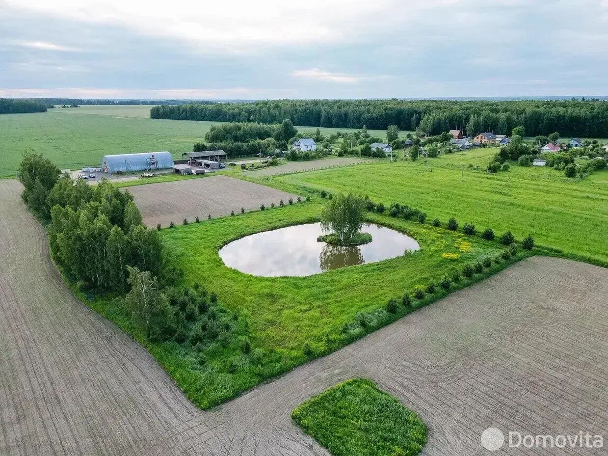 склад, Бакиново, ул. Новая, стоимость продажи 304 050 р.