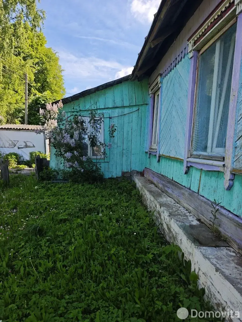 коттедж, Гостиловичи, пер. Заречный 