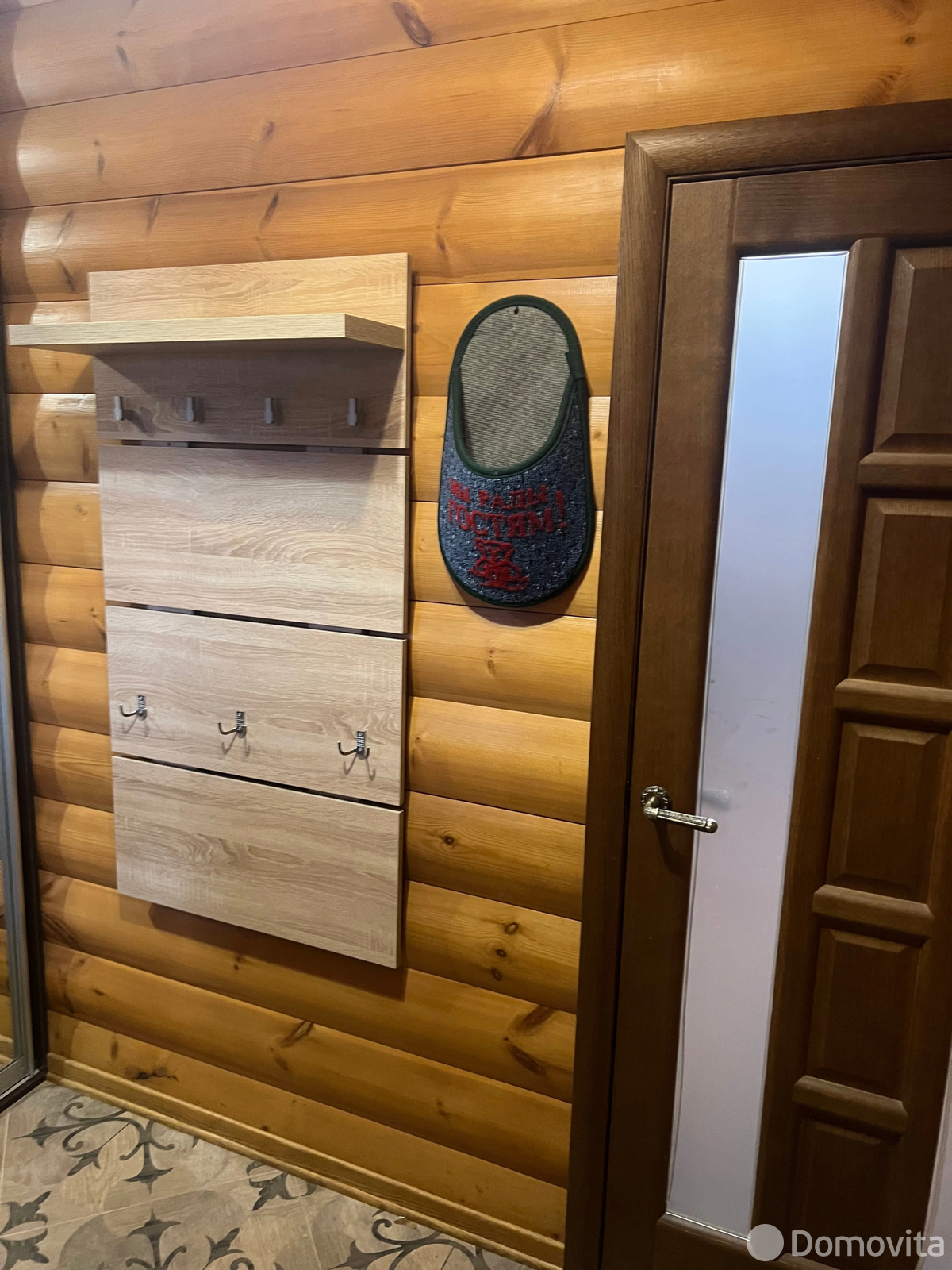 Аренда 2-этажного коттеджа в Колодищах, Минская область, ул. Пушкина, д. 69Б, 700USD, код 4641 - фото 29