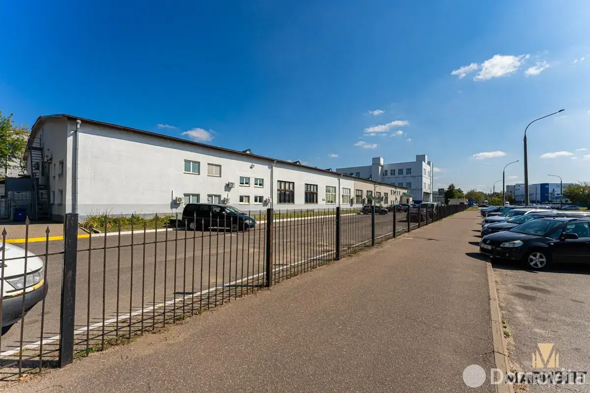 продажа офиса, Минск, ул. Промышленная, д. 21/Б