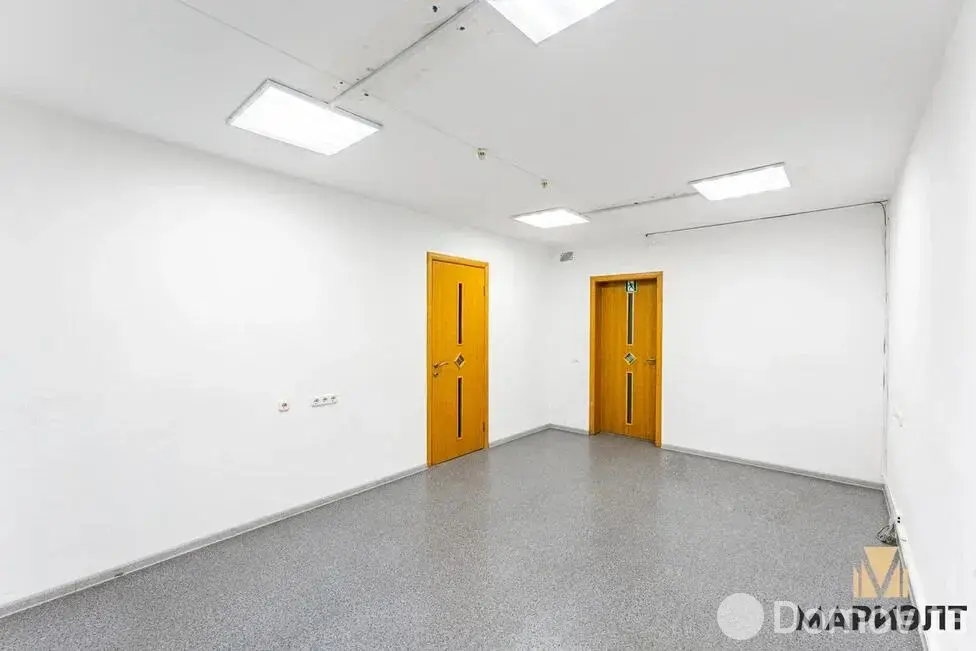 торговый объект, Минск, ул. Кропоткина, д. 110