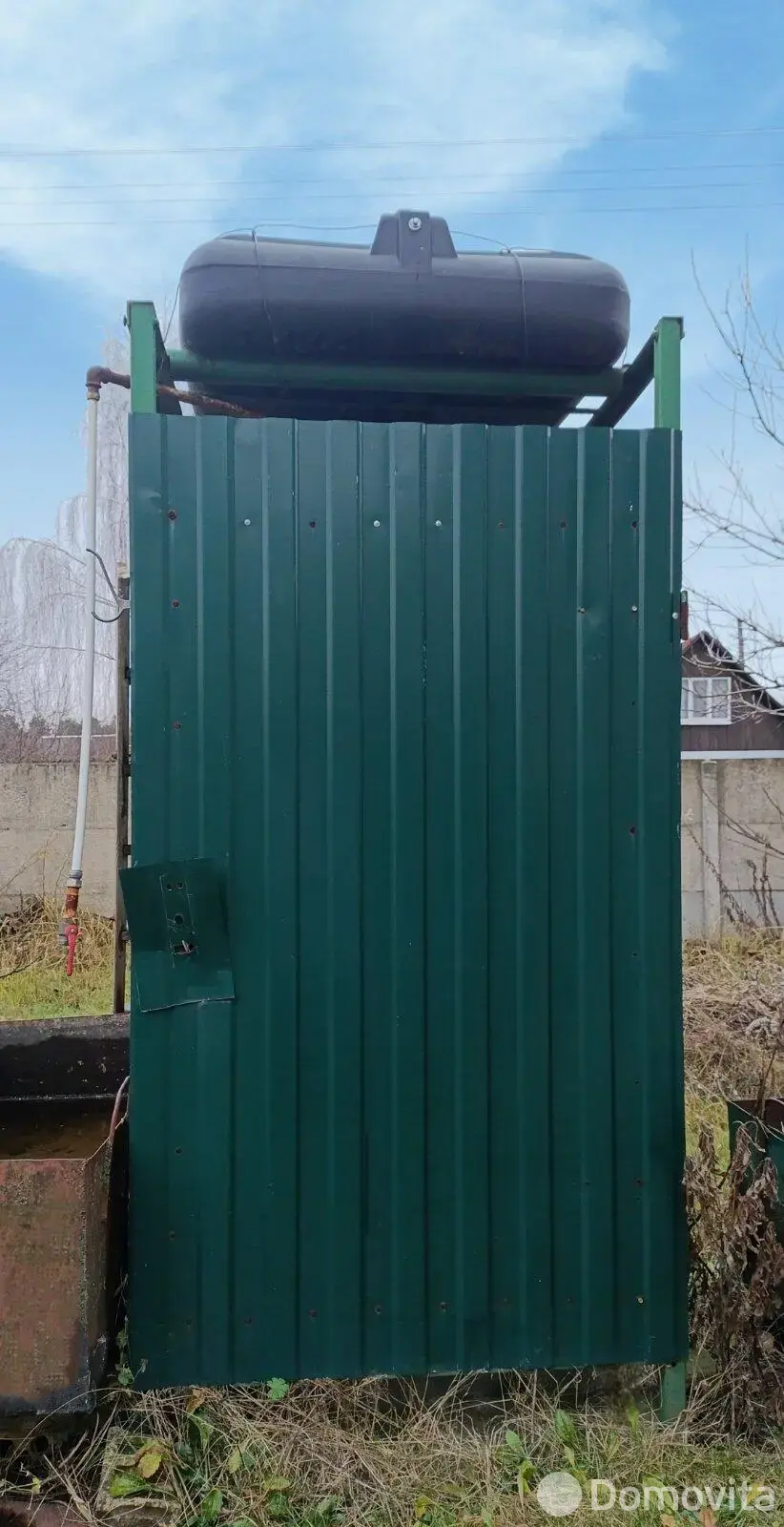 дача, Южный, д. 248 