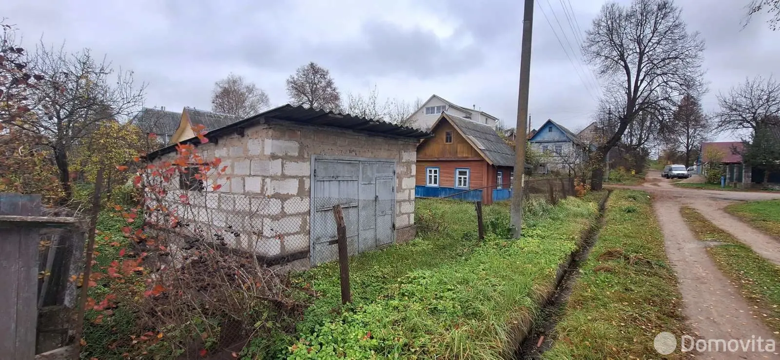 дом, Витебск, ул. 11-я Линия 