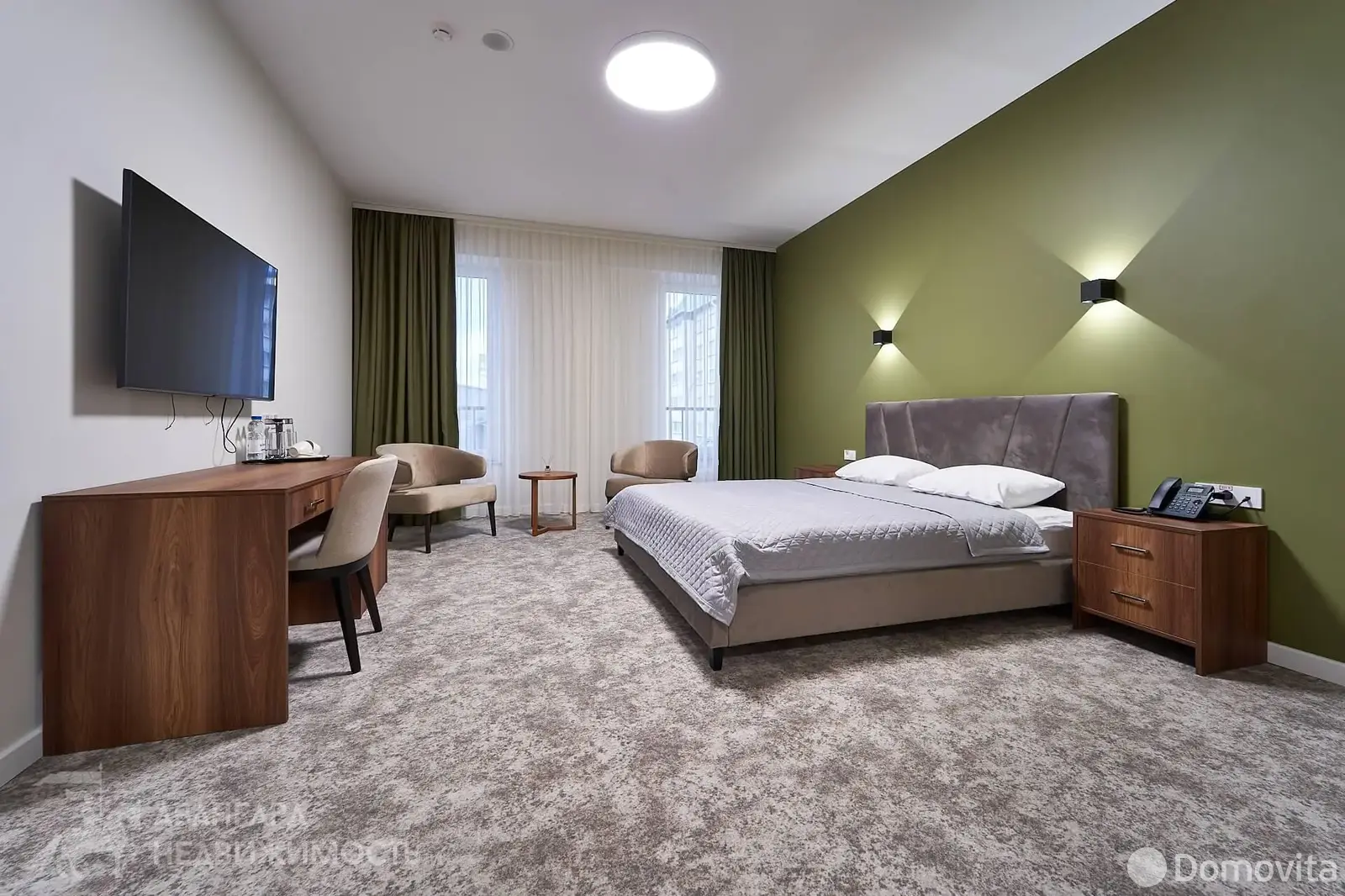 Купить помещение под сферу услуг в Сморгони, ул. Виктора Ровдо, д. 5 - фото 27