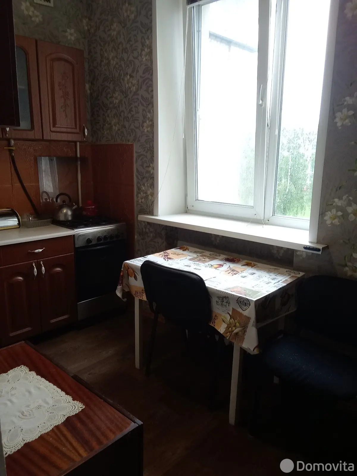 квартира, Минск, ул. Брилевская, д. 13, стоимость аренды 750 р./мес.