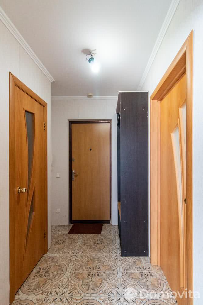 Купить 1-комнатную квартиру в Лесном, ул. Александрова, д. 8, 50900 USD, код: 1006929 - фото 4