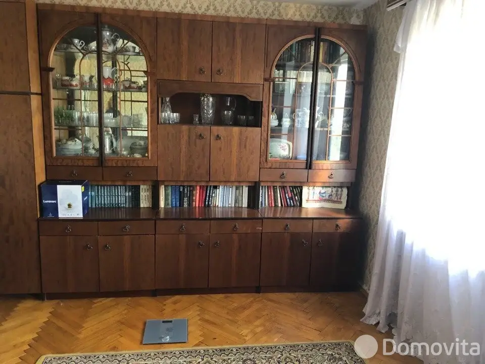 квартира, Минск, ул. Славинского, д. 41 без посредников