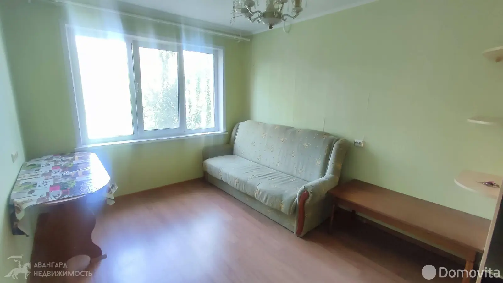 Стоимость продажи комнаты, Минск, ул. Ландера, д. 80