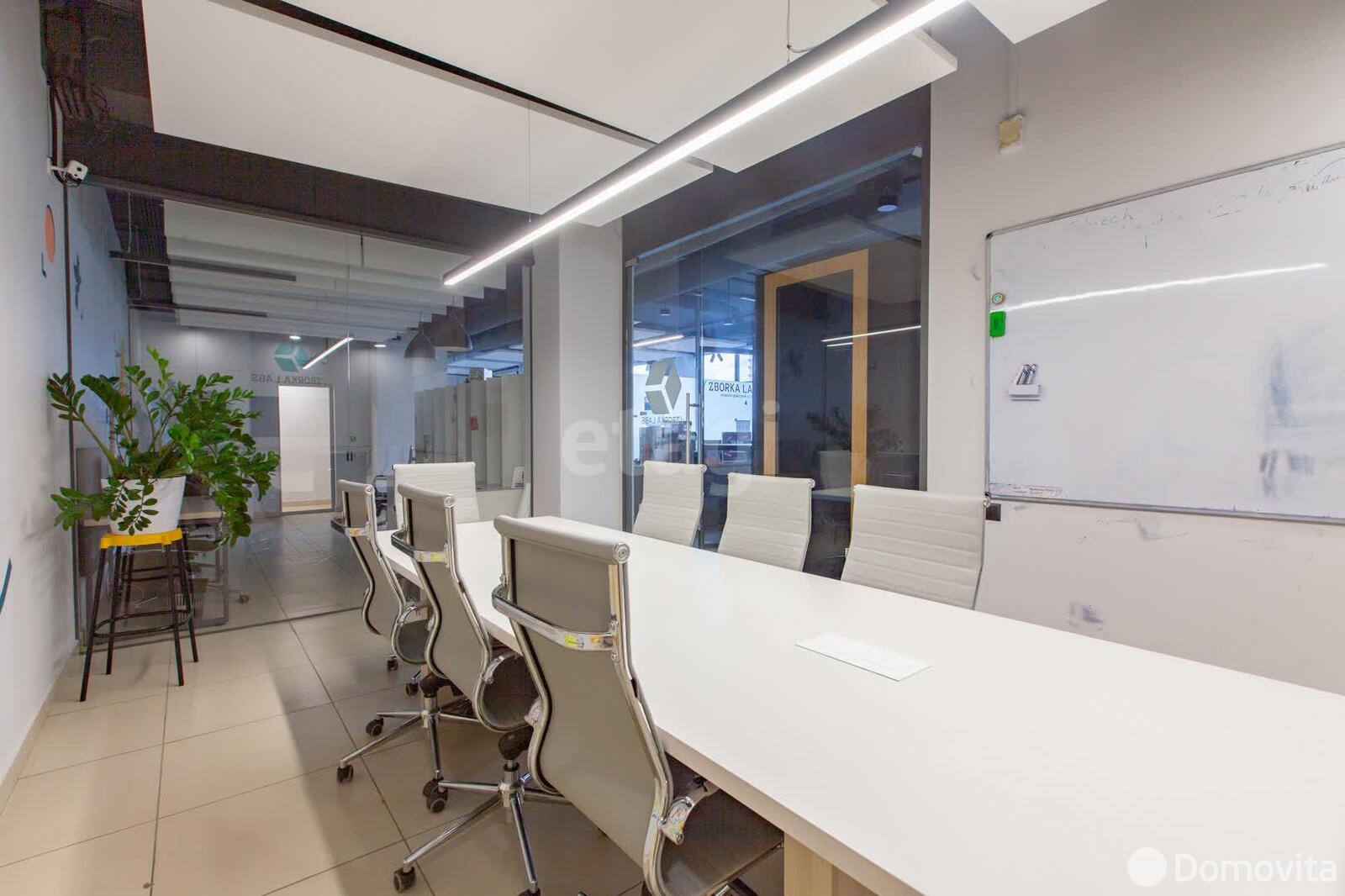 Купить офис на пл. Свободы, д. 17 в Минске, 798000USD, код 7943 - фото 13