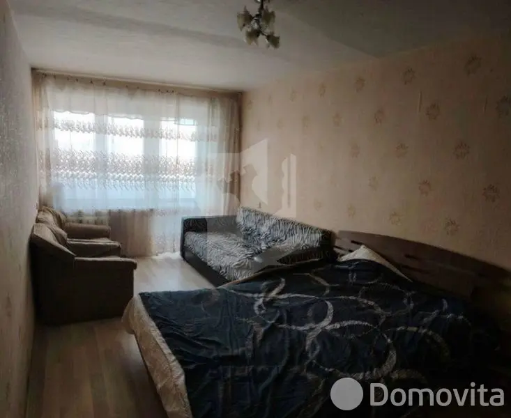 квартира, Минск, ул. Данилы Сердича, д. 46 