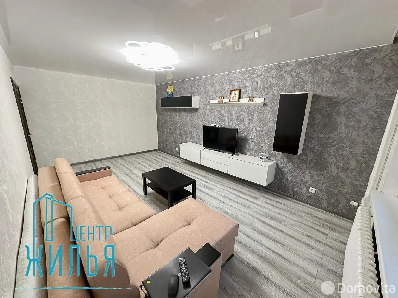Продажа 3-комнатной квартиры в Гродно, ул. Кабяка, д. 9/б, 73000 USD, код: 1131282 - фото 3