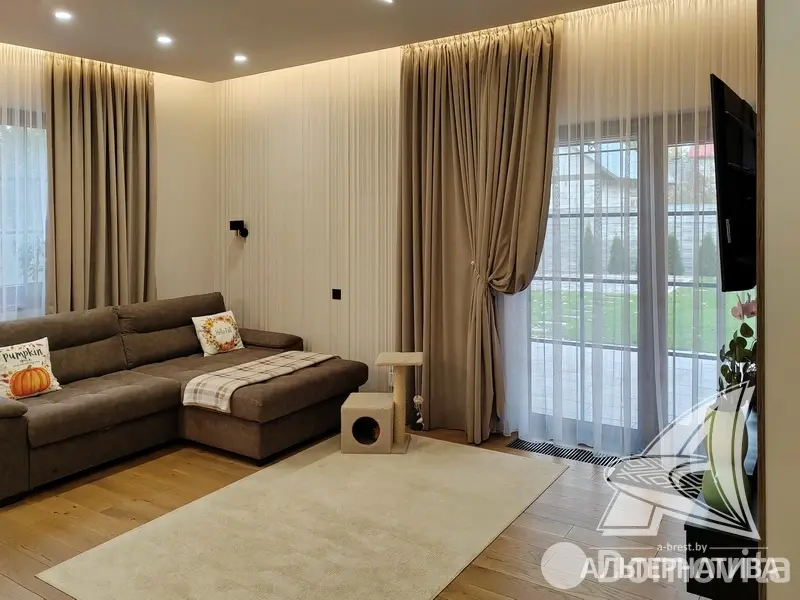 дом, Дружба, 