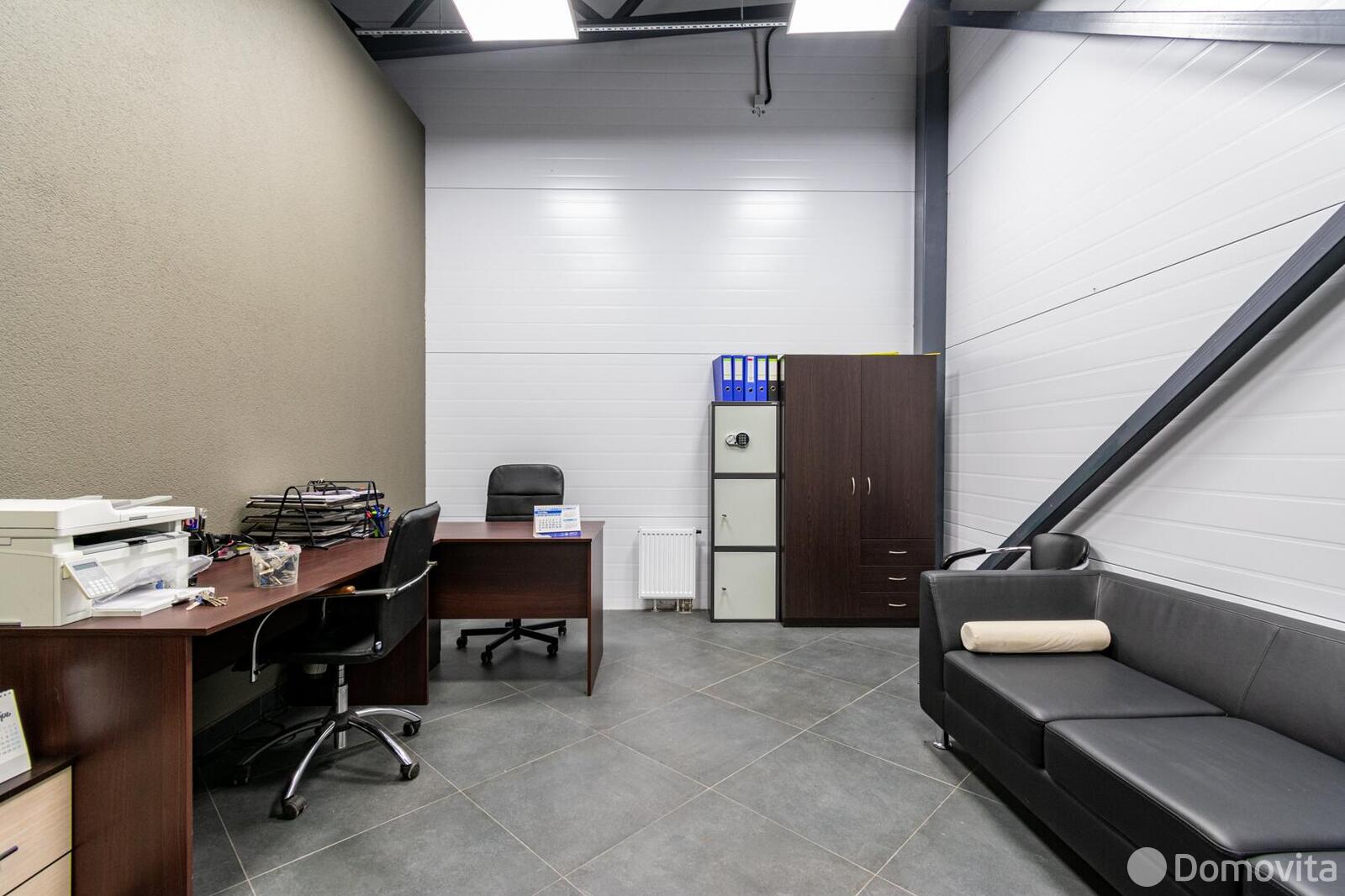 Продажа торговой точки на ул. Минская в Лошанах, 696000USD, код 996970 - фото 22