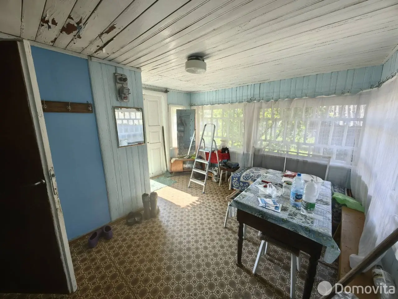 дом, Кировск, пер. Советский 3-й, д. 6 - лучшее предложение