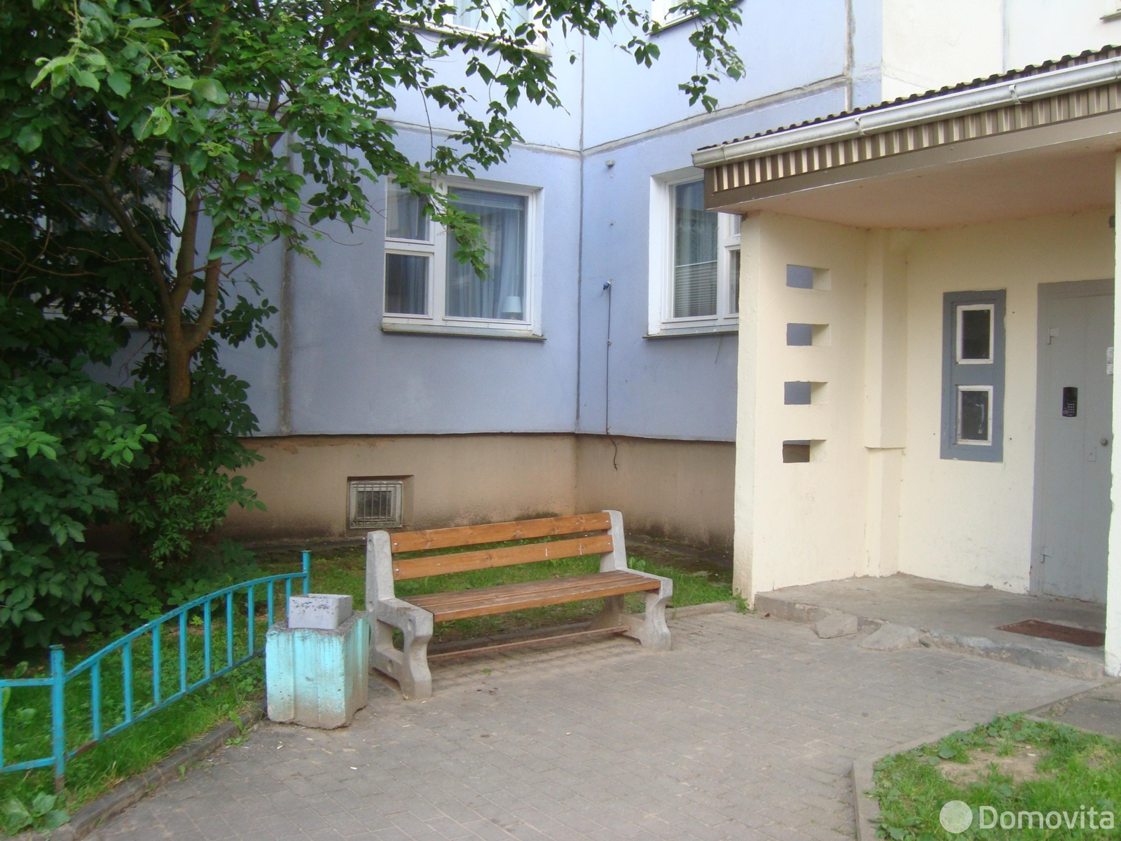 Продажа комнаты в Минске, ул. Алеся Гаруна, д. 26, цена 137000 BYN, код 7786 - фото 13