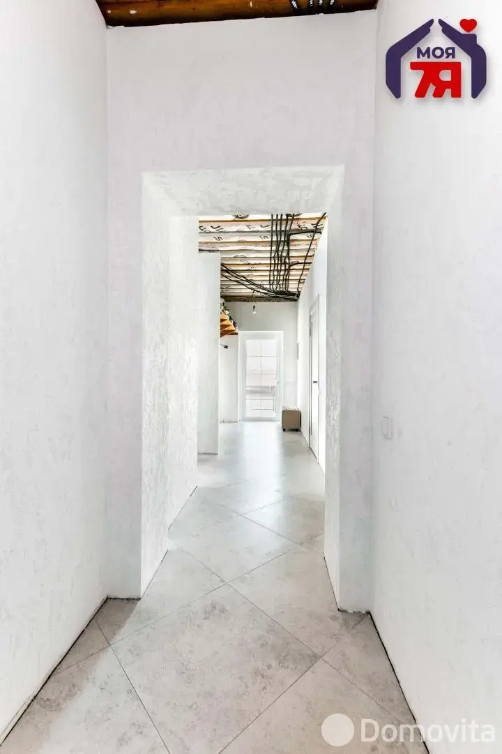 Продажа 1-этажной дачи в Верасок-2008 Минская область, 112900USD, код 185716 - фото 23
