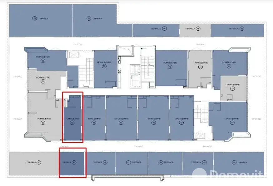 торговый объект, Минск, ул. Братская, д. 15 в Октябрьском районе