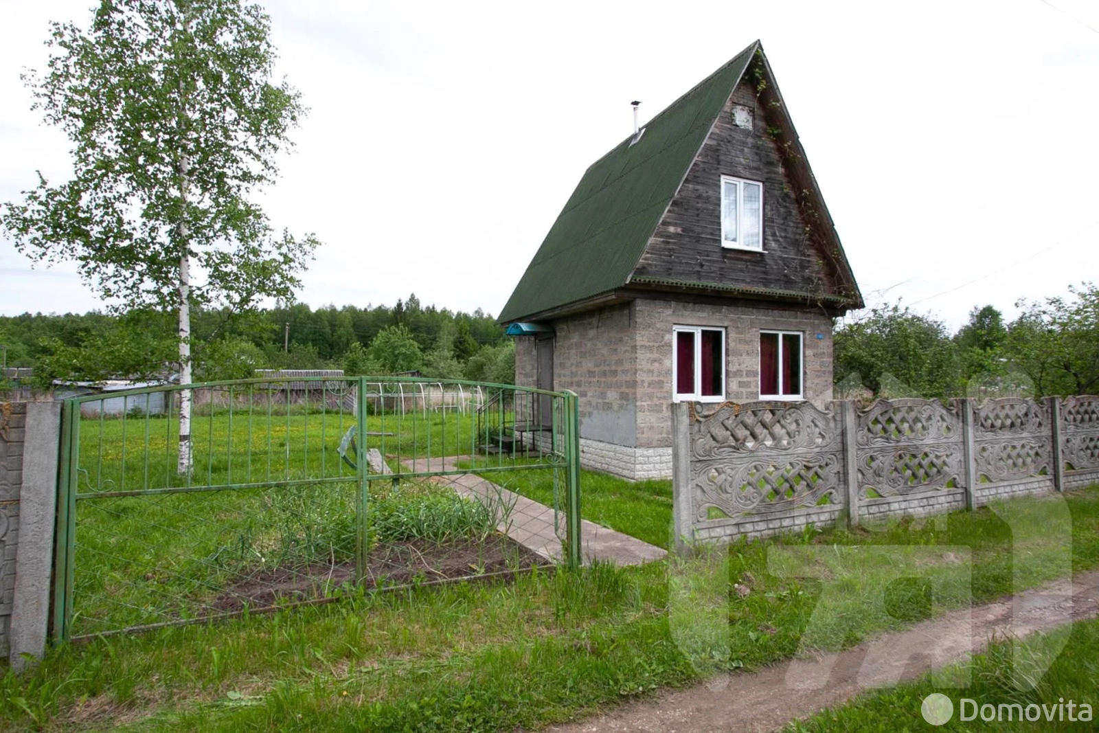 продажа участка, Магистраль, 