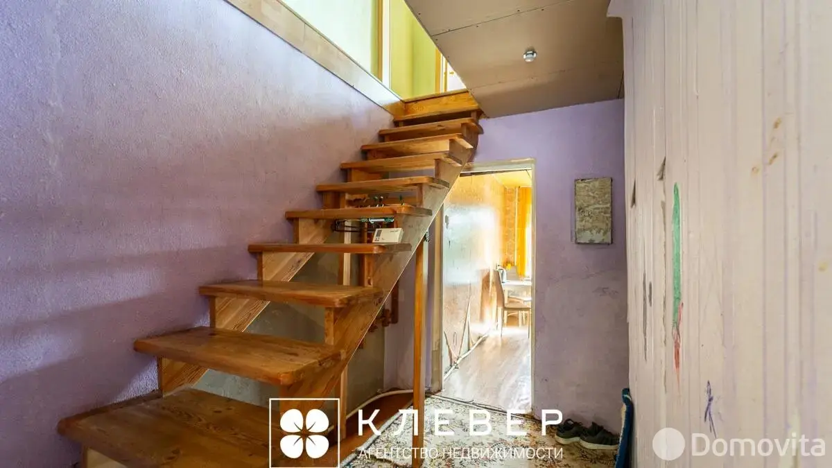 дом, Большевик, ул. Луговая