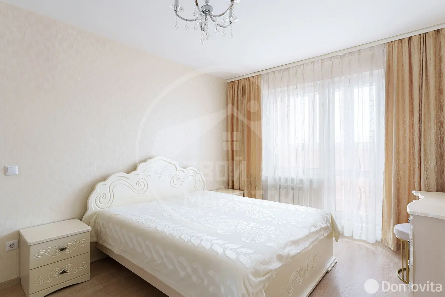 квартира, Минск, ул. Притыцкого, д. 105