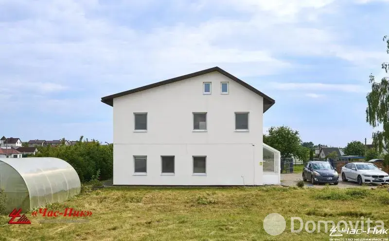 Купить 1-этажную дачу в Холме Минская область, 150000USD, код 183553 - фото 33