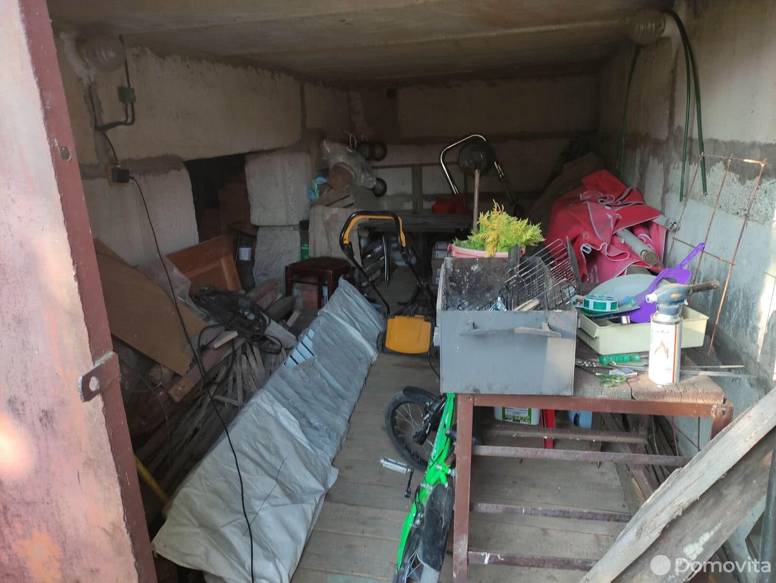 Продажа 3-этажной дачи в Кардиолог-1 Минская область, 10000USD, код 176119 - фото 22