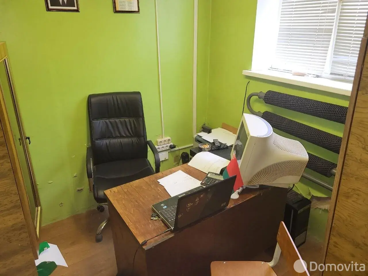 Купить складское помещение на ул. Толкачёва в Городке - фото 16
