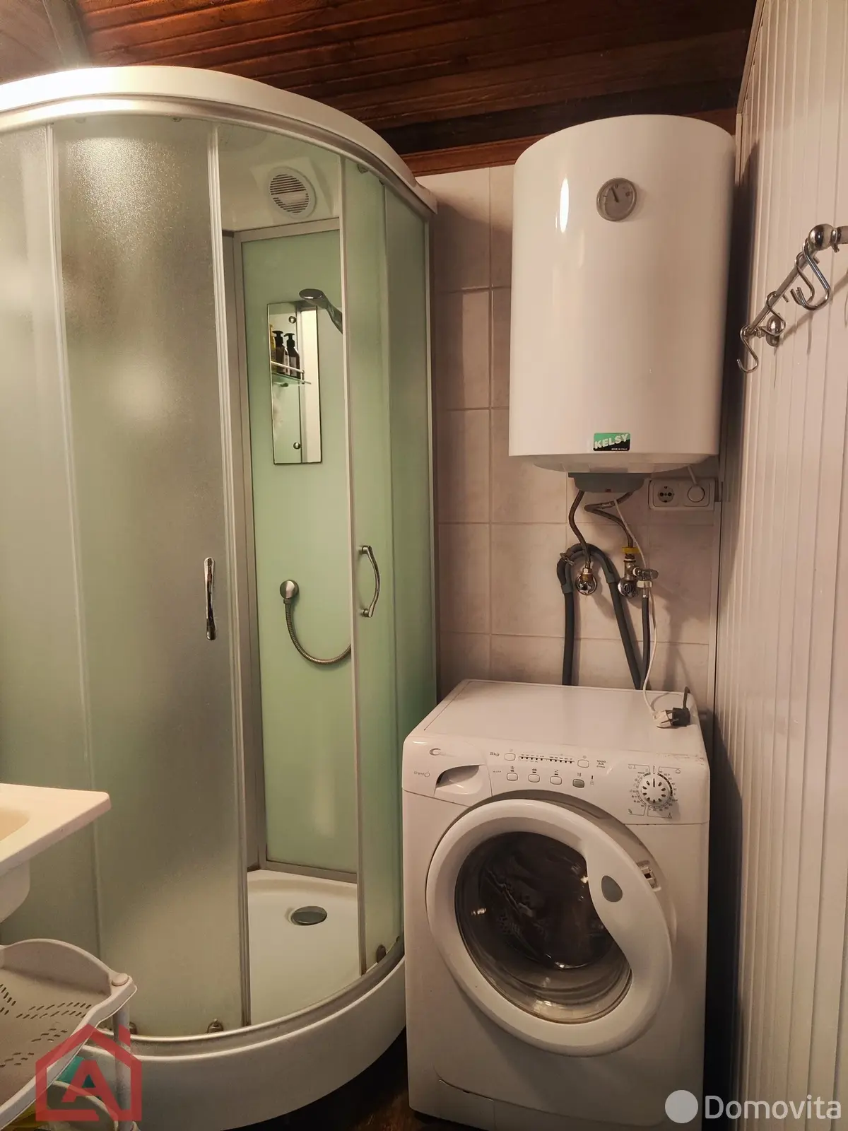 Продажа 2-этажной дачи в Березка-1998 Минская область, 33900USD, код 183014 - фото 21