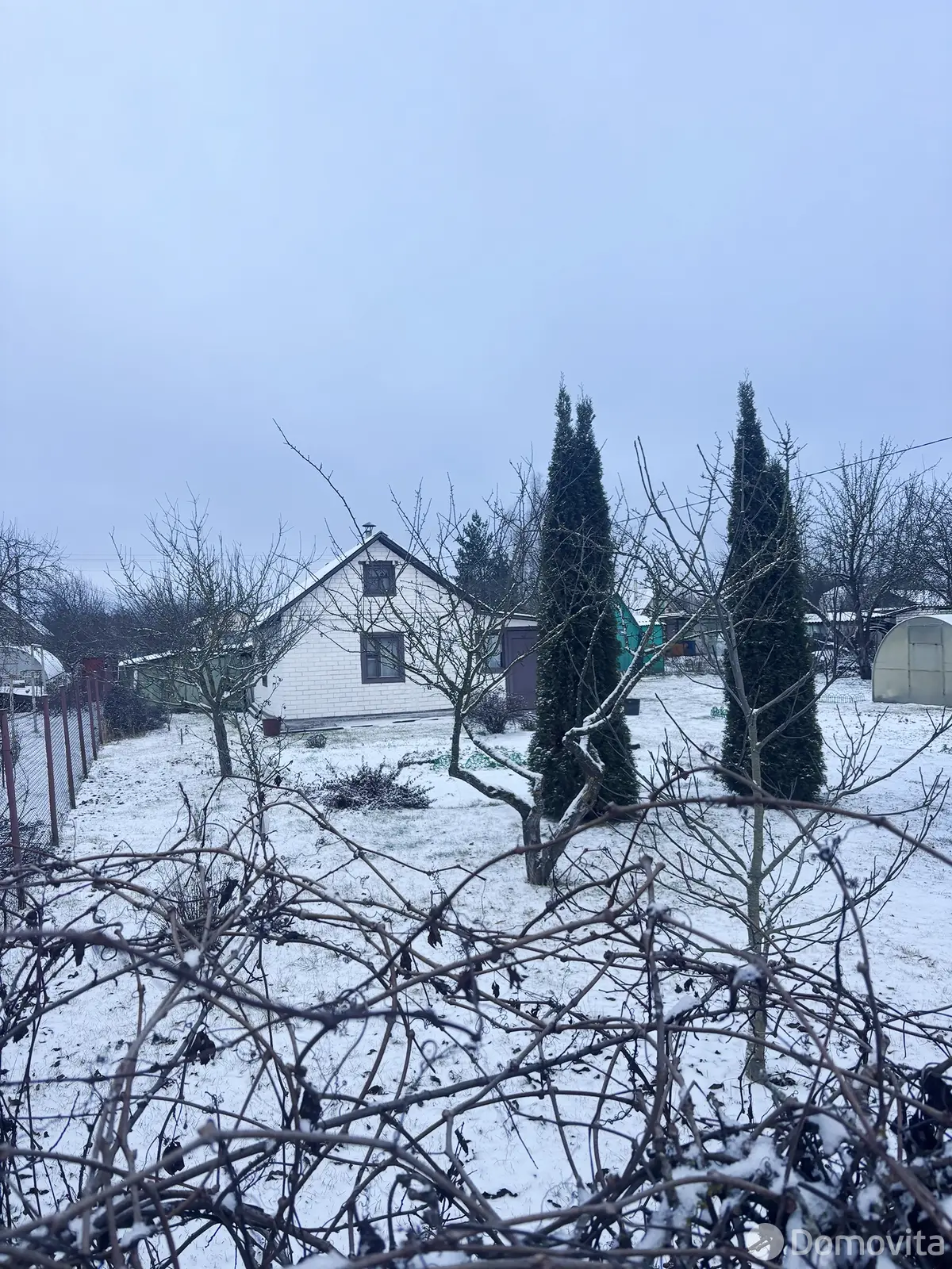 Продажа 1-этажной дачи в Росинка Минская область, 8500USD, код 184600 - фото 24