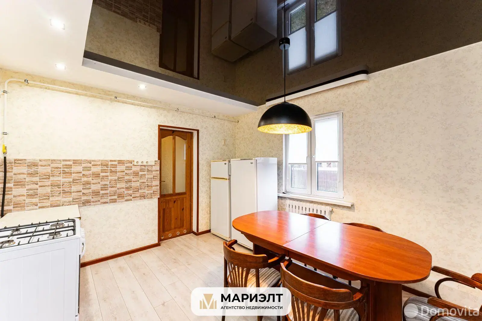 Продажа 2-этажной дачи в Боровых Минская область, 70000USD, код 183185 - фото 14